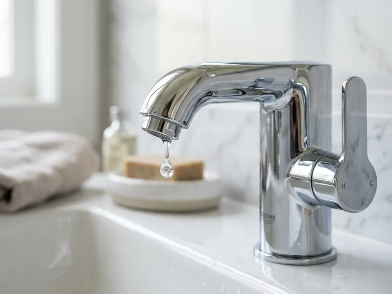 Faucet Repair & Installation Plumber in Carver, MN